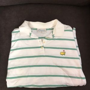 Masters 2003 polo